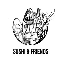 Sushi & Friends Opole