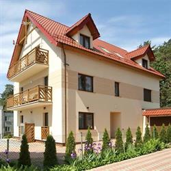 Apartamenty U Janka