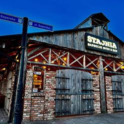 Restauracja Stajnia Rewal