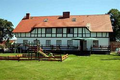 Agroturystyka Huskyfarm