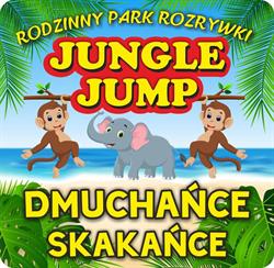 Jungle Jump Park Grajewo
