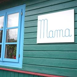 Mama