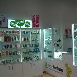Teletorium