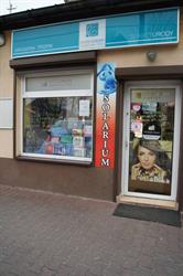 Drogeria Sekret Urody Radoszyce