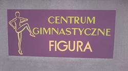 Centrum Gimnastyczne ,,Figura'