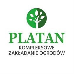 Platan - kompleksowe zakładanie ogrodów