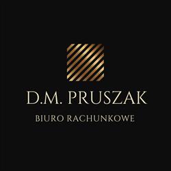 D.M. Pruszak sp. z o. o.