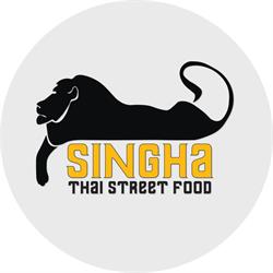 Singha Thai Street Food