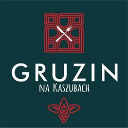 Gruzin Na Kaszubach