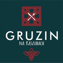 Gruzin Na Kaszubach