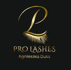 Pro Lashes Agnieszka Duks