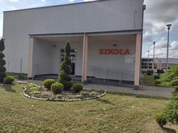 Szkoła Podstawowa w Słomkowie Mokrym
