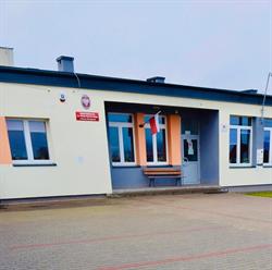 Publiczna Szkoła Podstawowa im. Witolda Machnowskiego