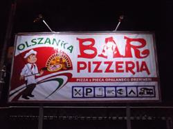 Pizzeria Olszanka