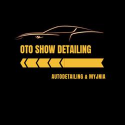 Oto Show Detailling