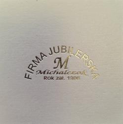 Firma Jubilerska Michalczak