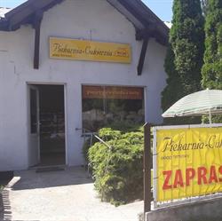 Cukiernia-Piekarnia