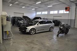 Auto Serwis WAGRA Bis