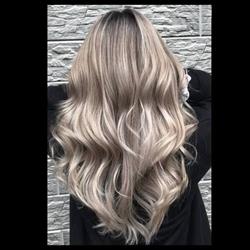 Salon fryzjerski ''Magia Fryzur Olga"