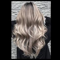 Salon fryzjerski ''Magia Fryzur Olga"