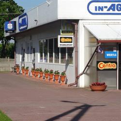 "In-Agra" Sp.z.o.o. Przedsiębiorstwo Wielobranżowe