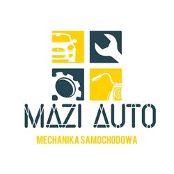 MAZI AUTO Michał Mazur mechanika pojazdowa