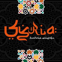 Syria - Kuchnia Orientu