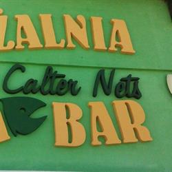Calter Nets