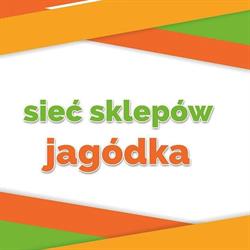 Sieć sklepów jagódka