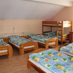 Szkolne Schronisko Młodzieżowe w Grodzisku