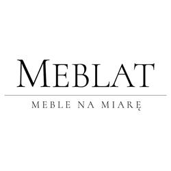 MEBLAT - Meble na miarę Rafał Soja-Blat