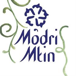 Modry Młyn