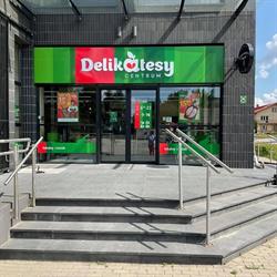 Delikatesy Centrum