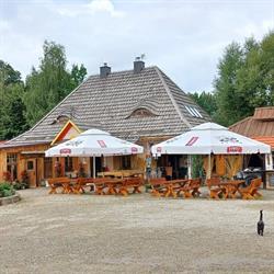 Rancho Grillhouse