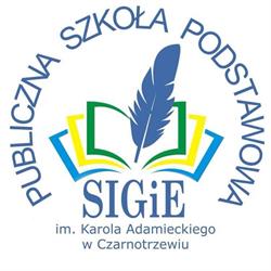 Szkoła Podstawowa SIGiE im. Karola Adamieckiego w Czarnotrzewiu