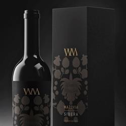Winnica Mazovia - zwiedzanie i degustacja wina pod Warszawa