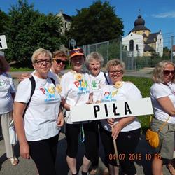 Stowarzyszenie Pilski Klub Amazonek