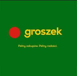 Groszek