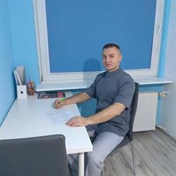 Baryłka - Rehabilitacja Terapia bólu