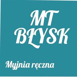 MT Błysk myjnia samochodowa