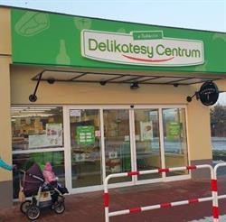 Delikatesy Centrum