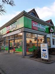 Delikatesy Centrum