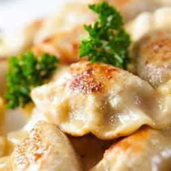 Świat Pierożka