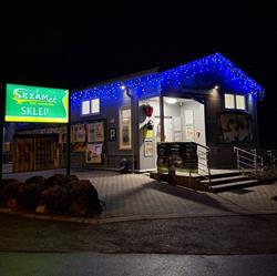 Sezamek