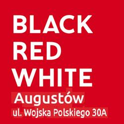 Salon Meblowy BLACK RED WHITE Augustów