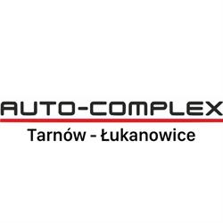 Auto-Complex Łukanowice Dealer Suzuki