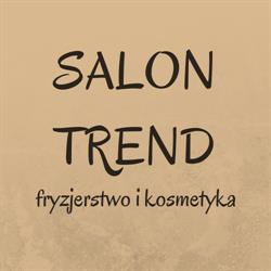 Trend. Salon fryzjerski