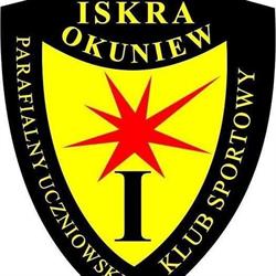 Parafialny Uczniowski Klub Sportowy "Iskra" Okuniew