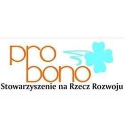 Stowarzyszenie na Rzecz Rozwoju "PRO BONO"