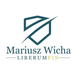 Mariusz Wicha LiberumFin UBEZPIECZENIA KREDYTY